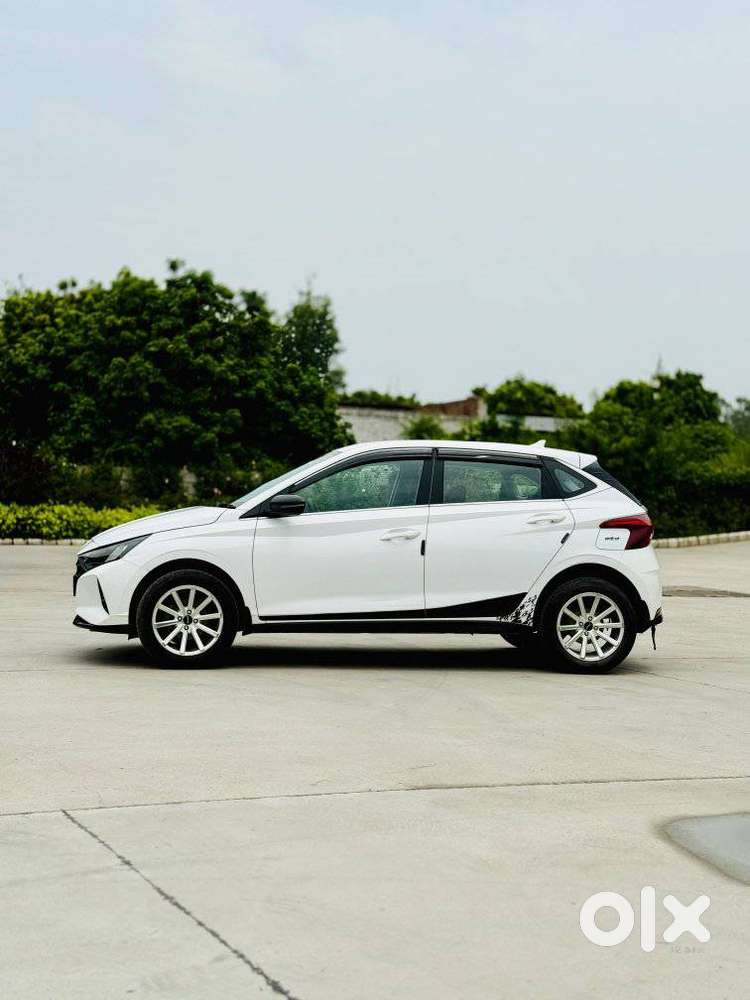 Hyundai I20 1.2 Spotz, 2023, Petrol