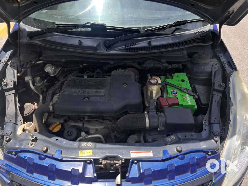 Maruti Suzuki Swift Vdi, 2011, Diesel
