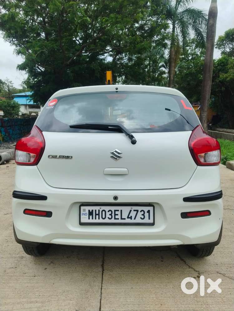 Maruti Suzuki Celerio Zxi At, 2024, Petrol