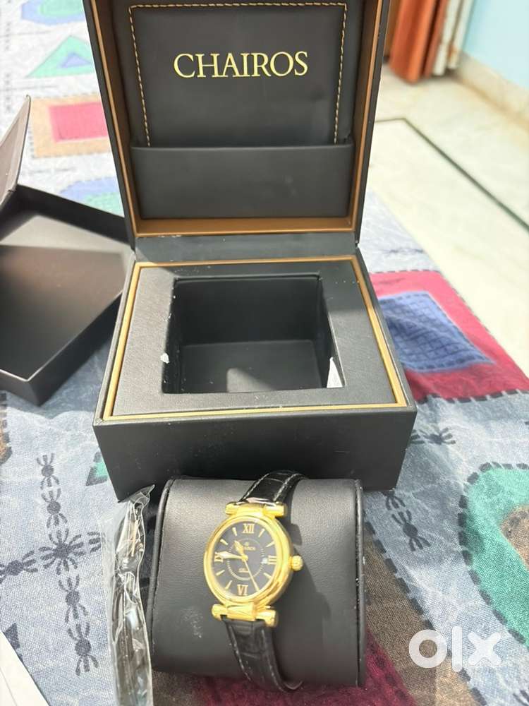 Swiss watch Women 1811233843