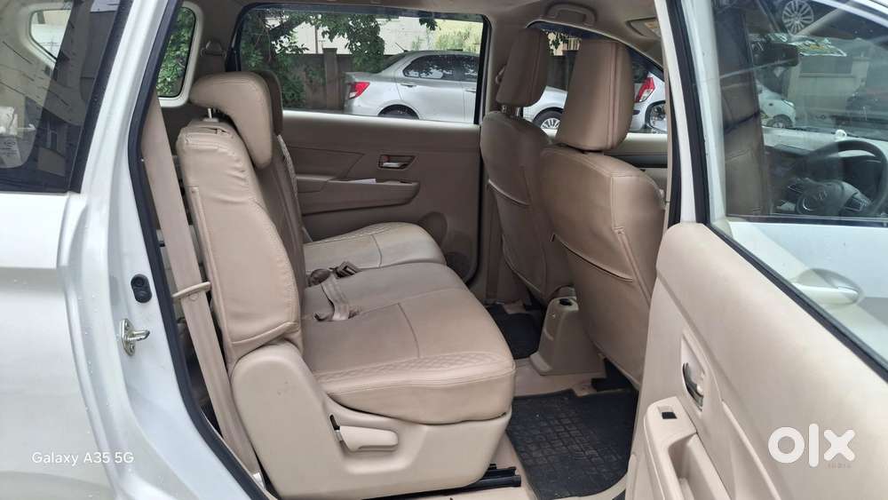 Maruti Suzuki Ertiga VXI ABS BS IV, 2025, Petrol