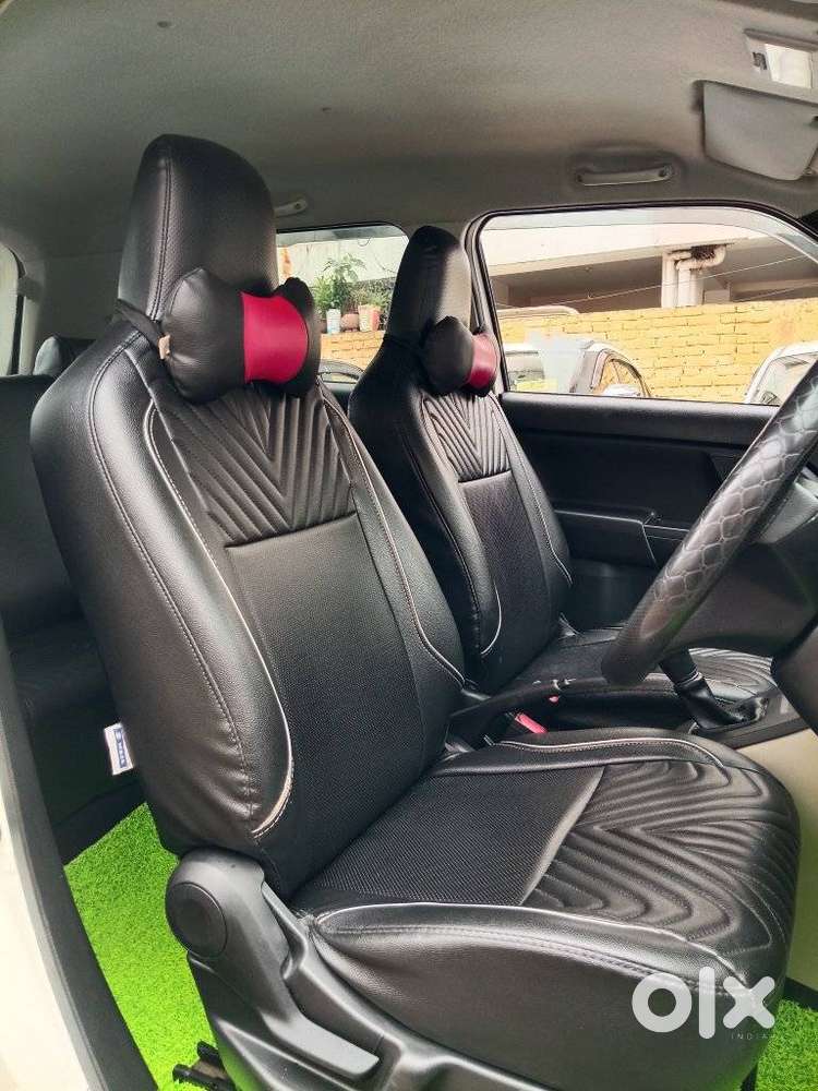 Maruti Suzuki Wagon R Lxi Cng, 2020, Cng & Hybrids