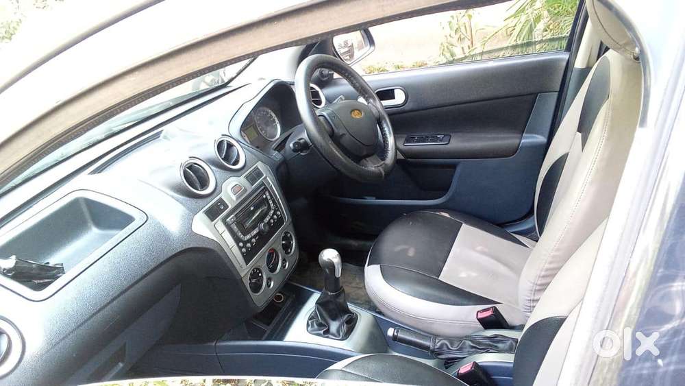 Ford Fiesta 1.5 Style Diesel, 2014, Diesel