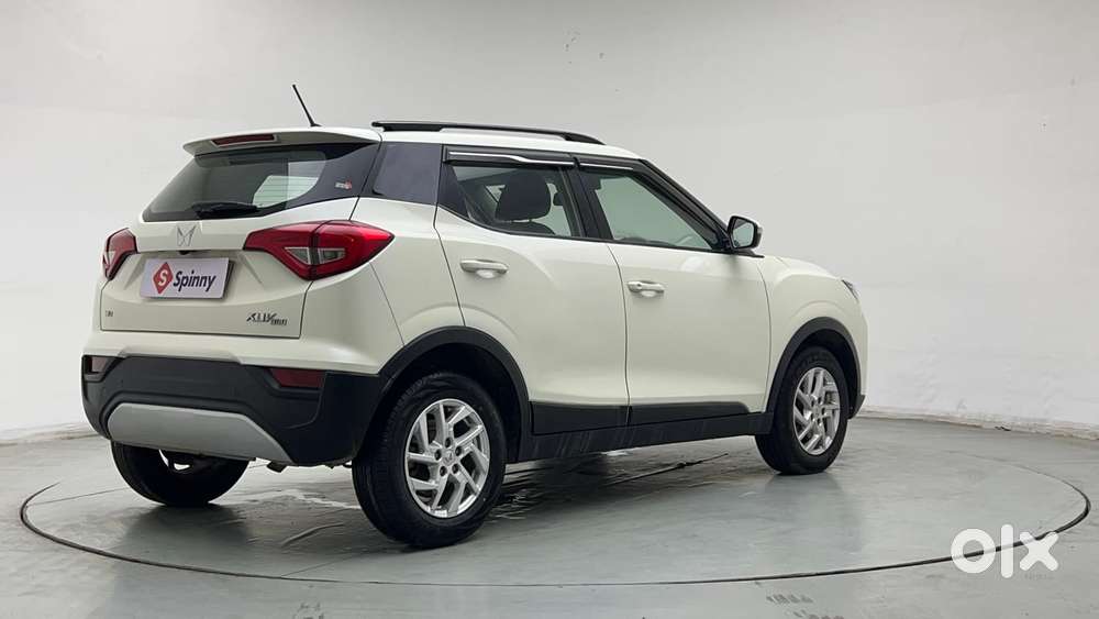 Mahindra Xuv300 W8 Diesel, 2023, Diesel