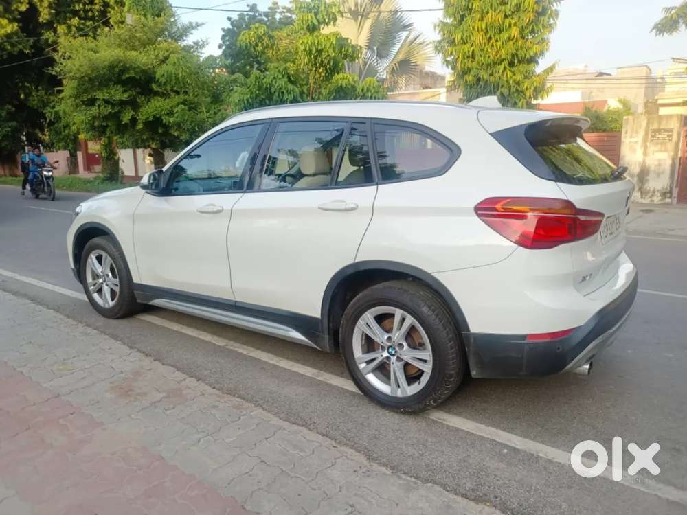 Bmw X1 Sdrive20d Expedition, 2019, Diesel