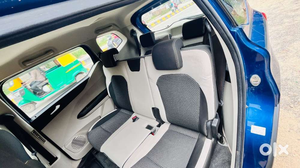 Renault Triber 2019 Car