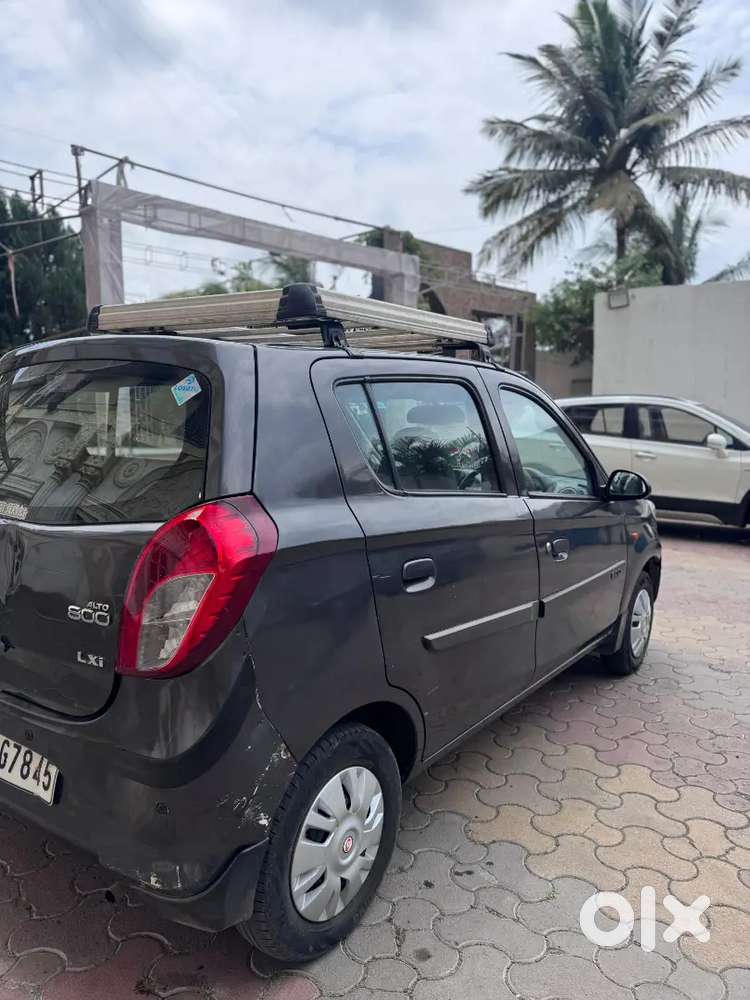 Maruti Suzuki Alto 2013 1st Owner