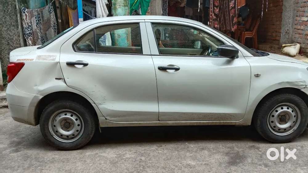 Maruti Suzuki Dzire 2024