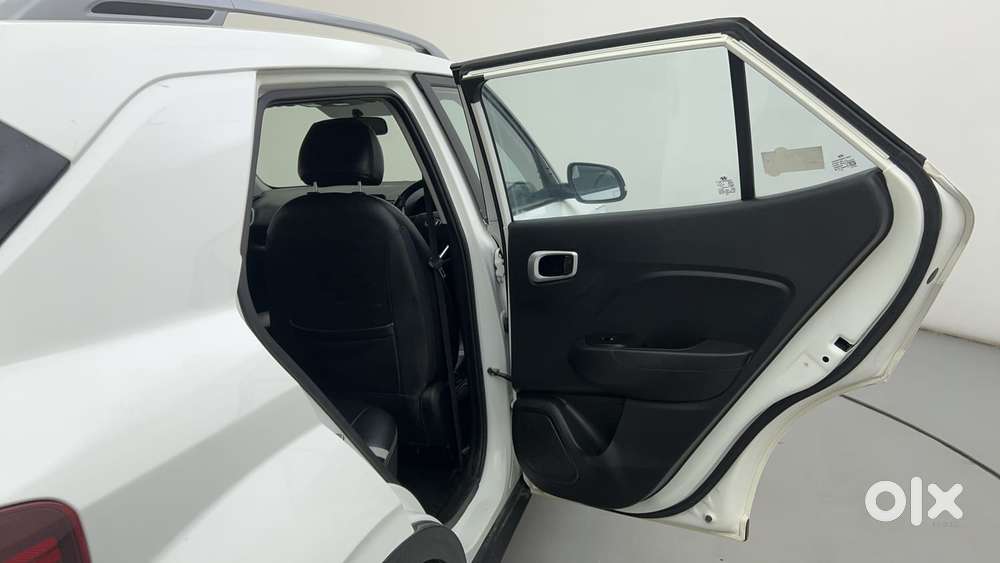 Hyundai Venue Sx Turbo, 2021, Petrol