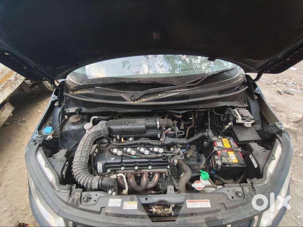Maruti Ignis Sigma 1.2 Petrol 1st Owner