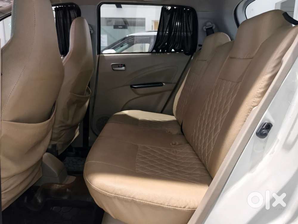 Maruti Suzuki Celerio Cng Vxi Optional, 2018, Cng & Hybrids
