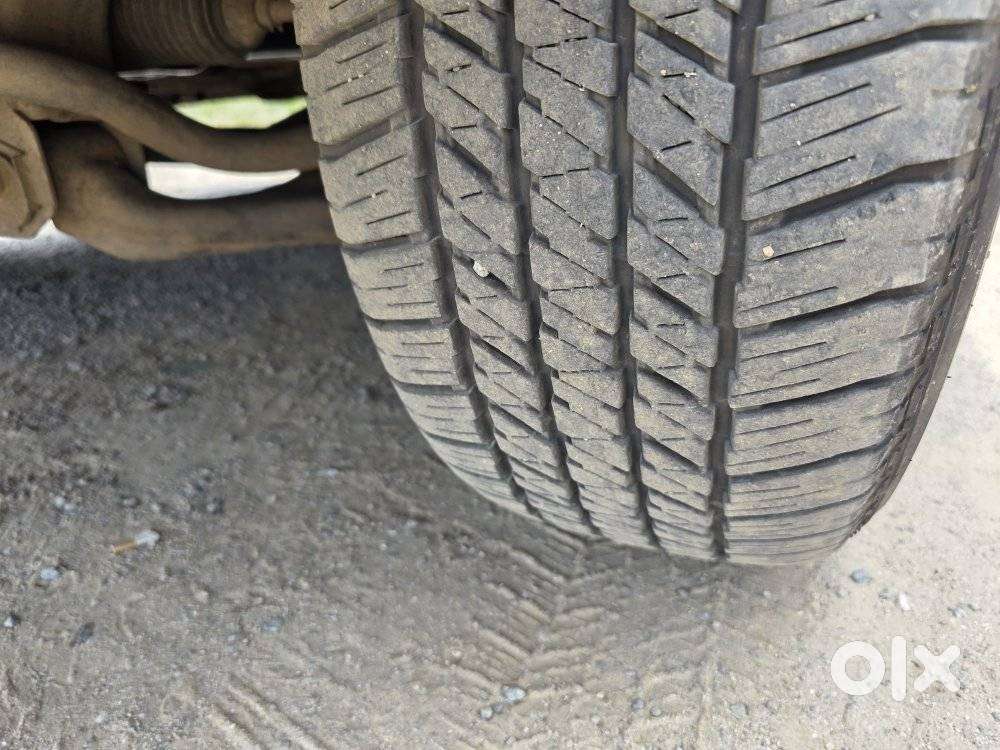 Ford Endeavour 2.2 Titanium At 4x2, 2017, Diesel