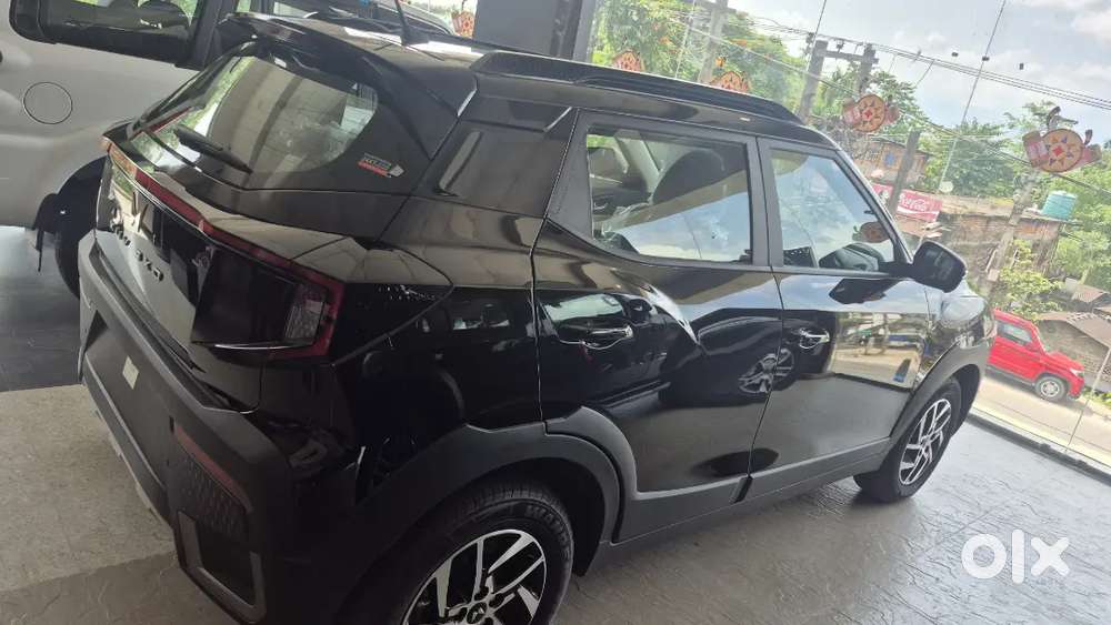 All Mahindra Vehicles Available All Arunachal Finance Available