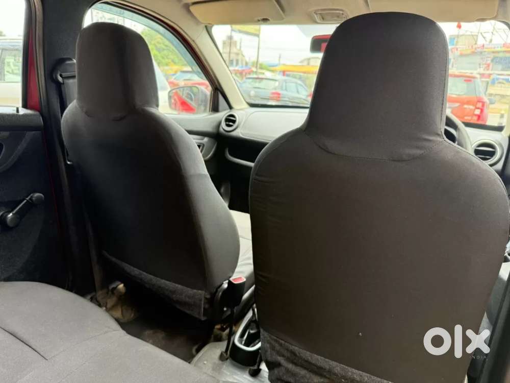 Renault Kwid Rxl 1.0, 2018, Petrol