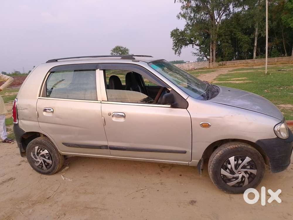 Maruti Suzuki Alto 2010