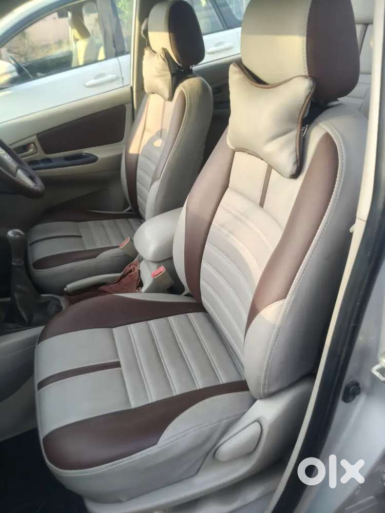 Toyota Innova Best Condition