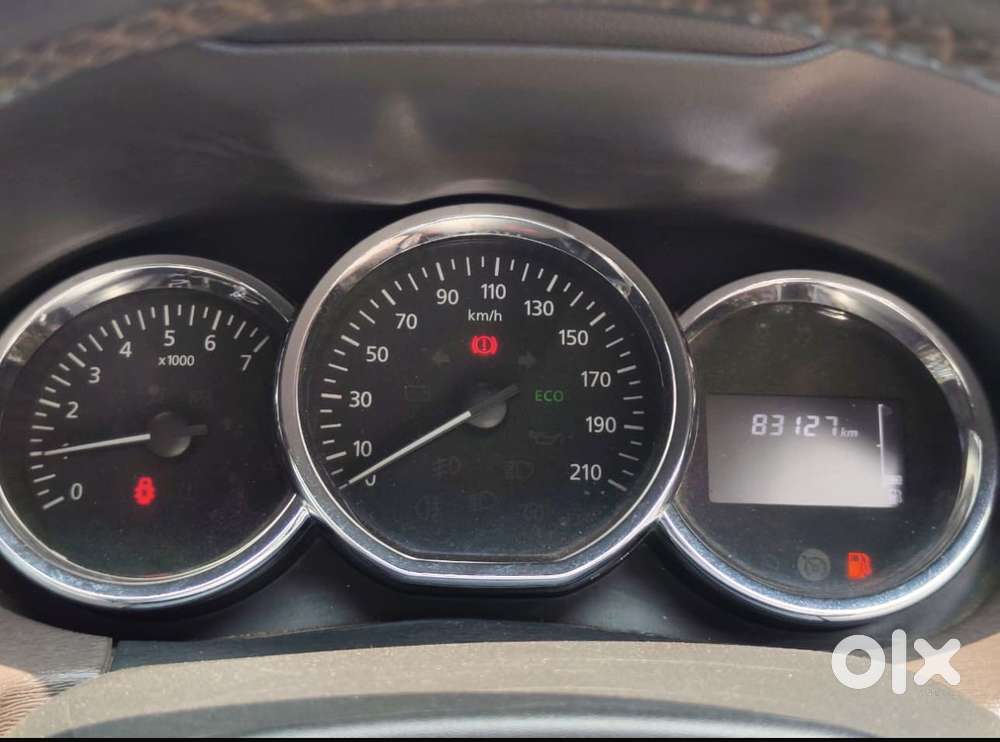 Nissan Terrano Xv D Thp 110 Ps, 2017, Diesel