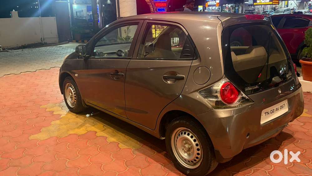 Honda Brio, 2012, Petrol