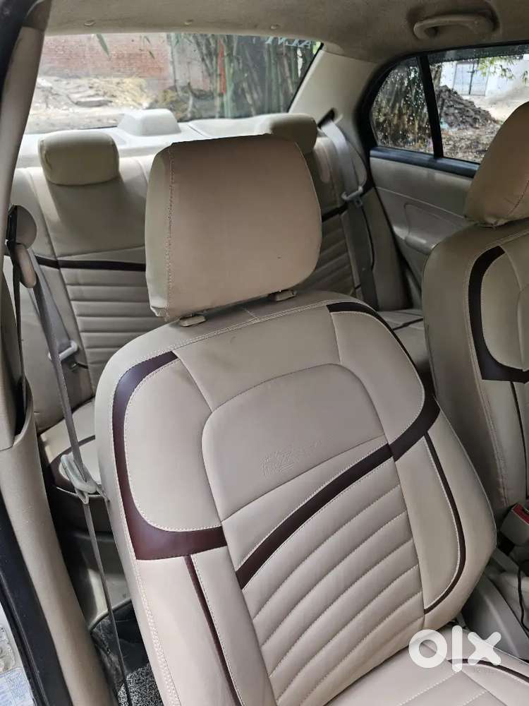 Maruti Suzuki Swift Dzire 2015