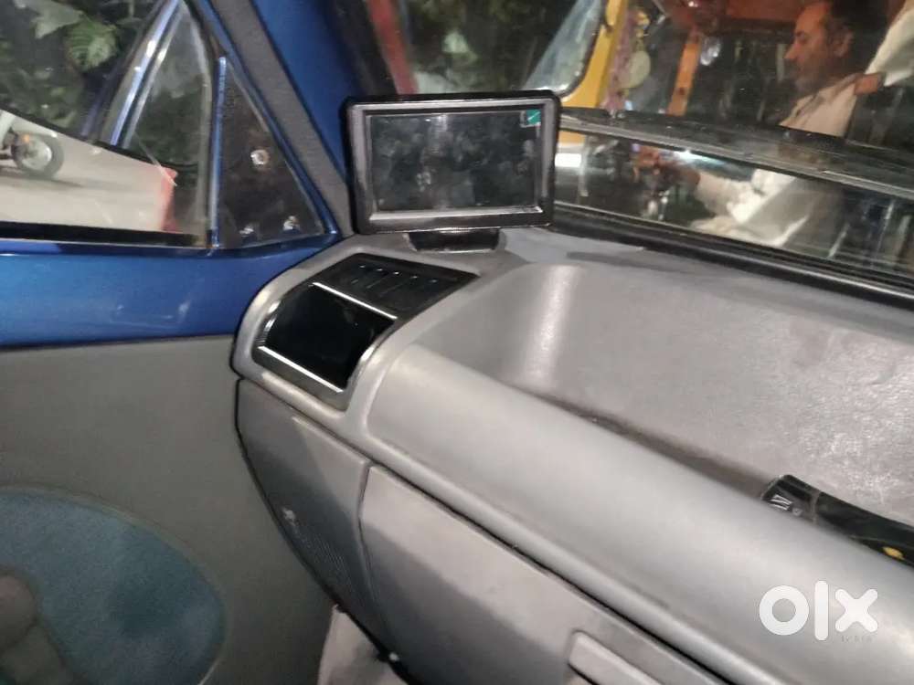 Maruti Suzuki 800 2007 Petrol 50000 Km Driven