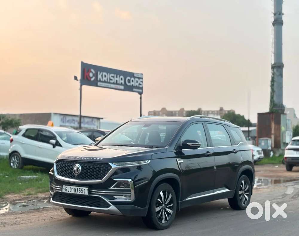 Mg Hector 2.0 Smart Diesel, 2020, Diesel
