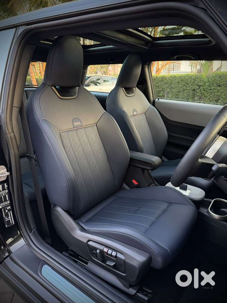 Mini 3 Door Cooper S, 2025, Petrol