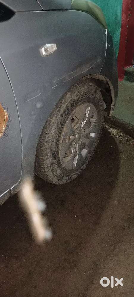 Hyundai Xcent 2017 Diesel
