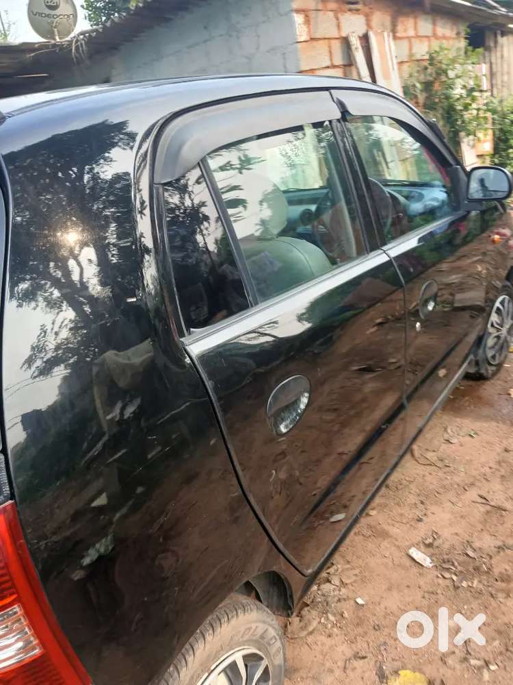 Good Condition