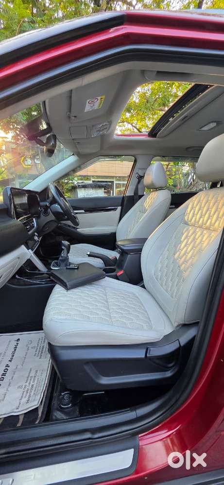 Kia Seltos Htx G, 2020, Petrol