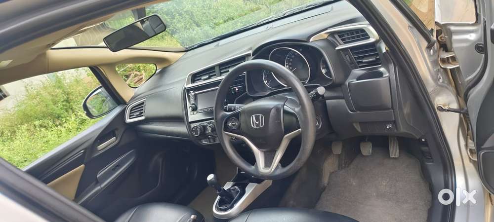 Honda Jazz 1.2 Sv I Vtec, 2018, Petrol