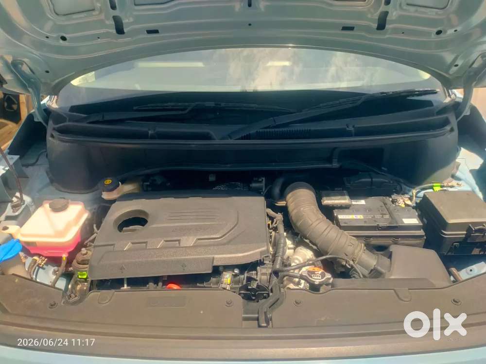 Kia Syros Htk Opt Turbo, 2025, Diesel