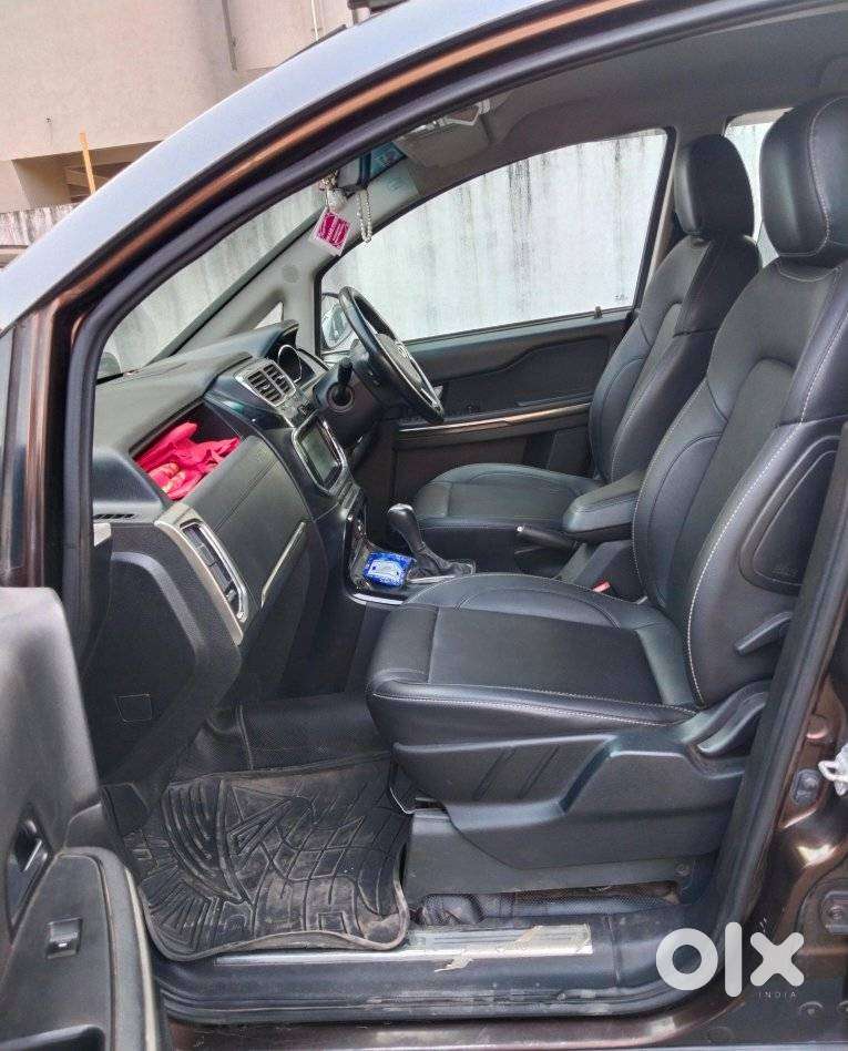 Tata Hexa 2.2 Xta 4x2 7 Str Dual Tone, 2020, Diesel