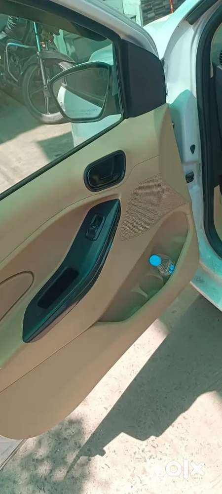 Ford Figo Aspire 2017 Diesel 42414 Km, June2027 Insur. No Loan On Car
