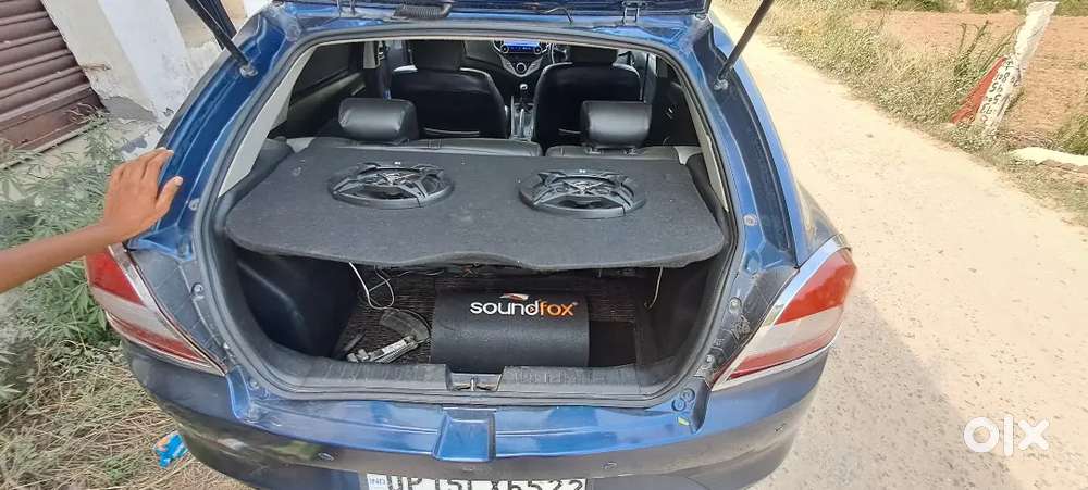 Maruti Baleno 2019 Delta