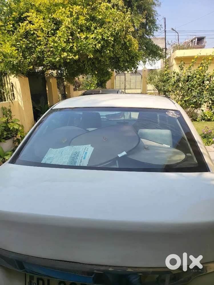 Maruti Suzuki Dzire