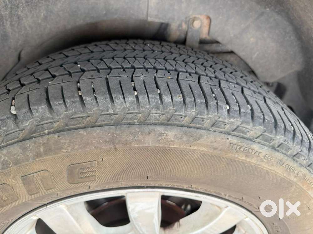 Mahindra Xuv500 2016 Diesel 92000 Km Driven