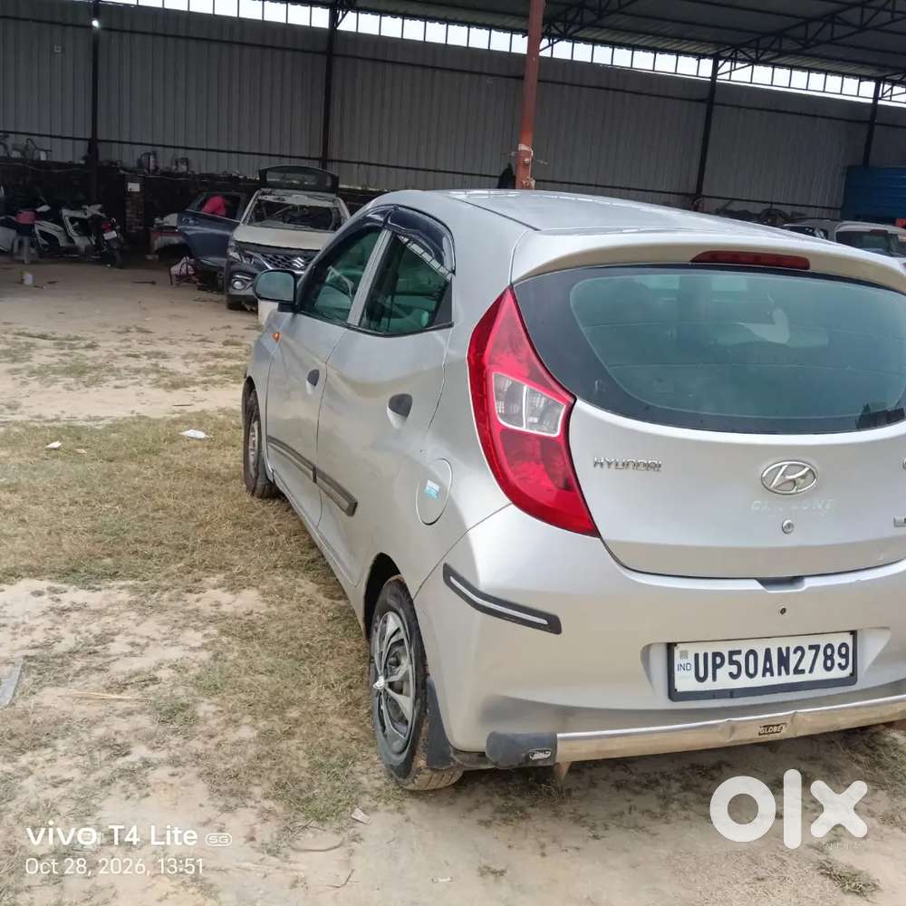 Hyundai Eon Era 2015