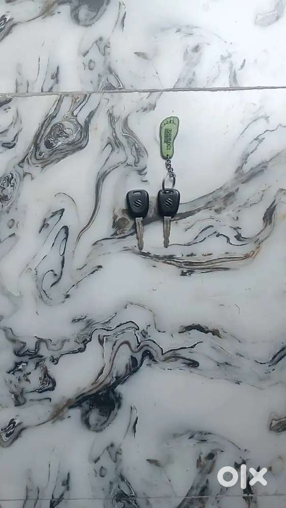 Maruti Suzuki Alto 800 Alto Lxi