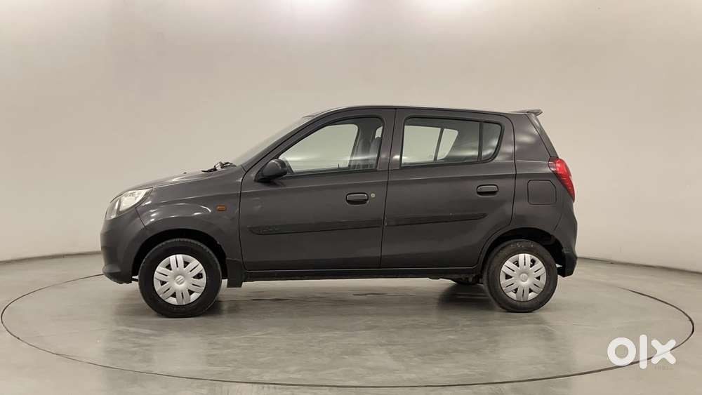 Maruti Suzuki Alto 800 2012-2016 Vxi, 2015, Petrol