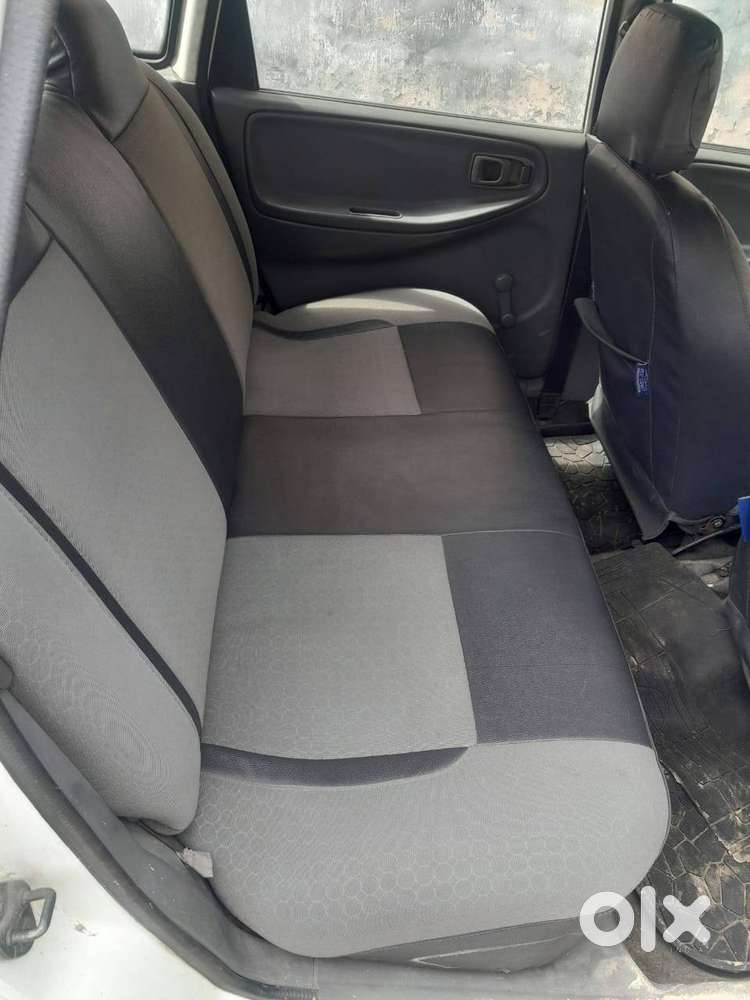 Maruti Suzuki Zen Estilo 2005