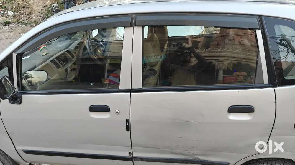 Maruti Suzuki Estilo 2012 Petrol + Cng On Paper  125000 Km Driven