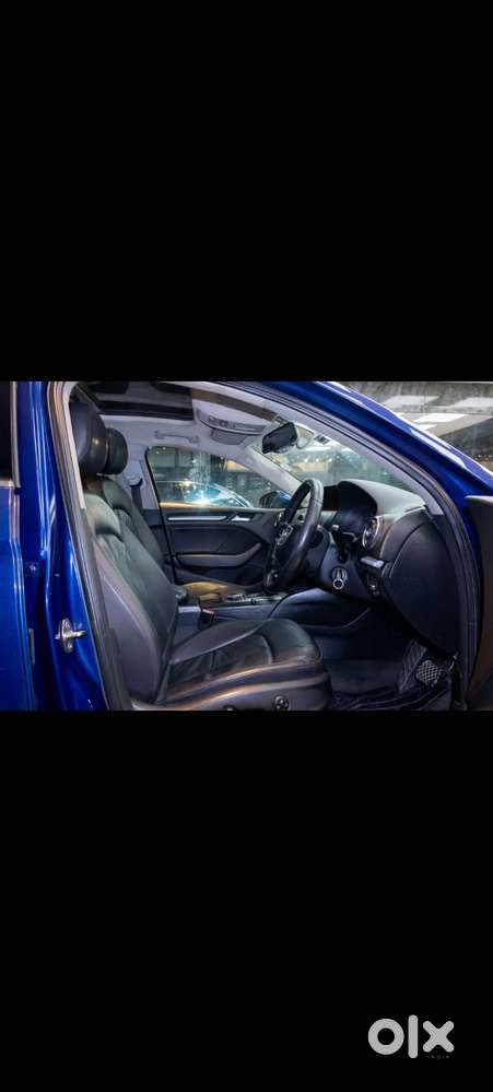 Audi A3 2.0 35 Tdi Premium Plus + Sunroof, 2015, Diesel