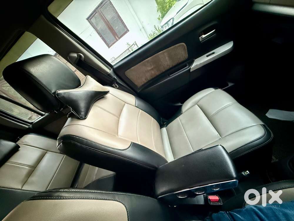 Wagon R Car Good Condition Maruti Suzuki