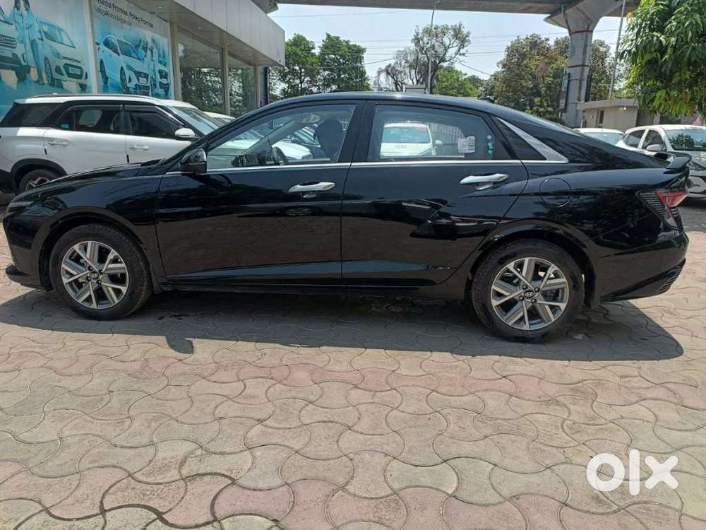 Hyundai Verna 1.5 Sx Petrol Mt, 2025, Petrol