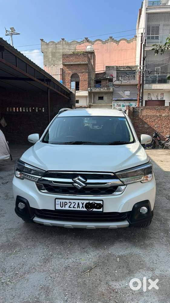 Maruti Suzuki Xl6 2022 Petrol 41000 Km Driven