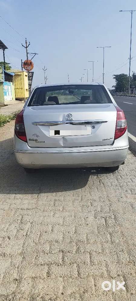 Tata Manza 1.3 Elan 2010
