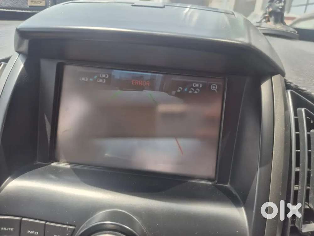 Mahindra Xuv500 2017 Diesel 59700 Km Driven,
