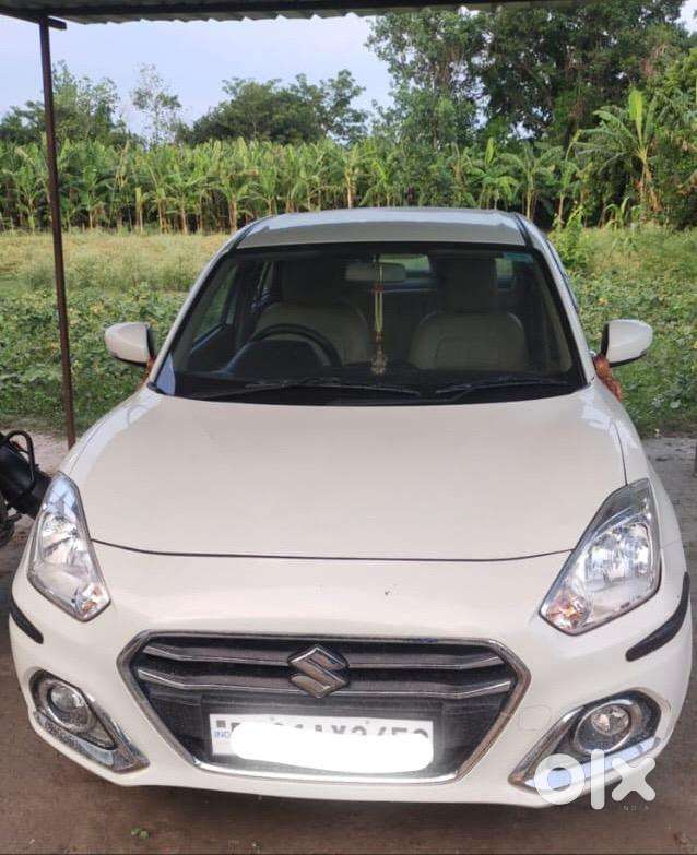 Maruti Suzuki Dzire