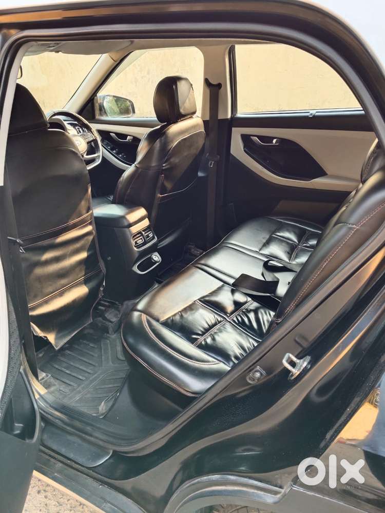 Hyundai Creta 1.5 Sx (o) Diesel, 2020, Diesel