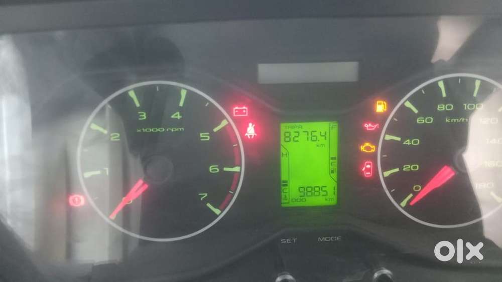 Mahindra Scorpio [2020-2022] 2.2 S5, 2021, Diesel